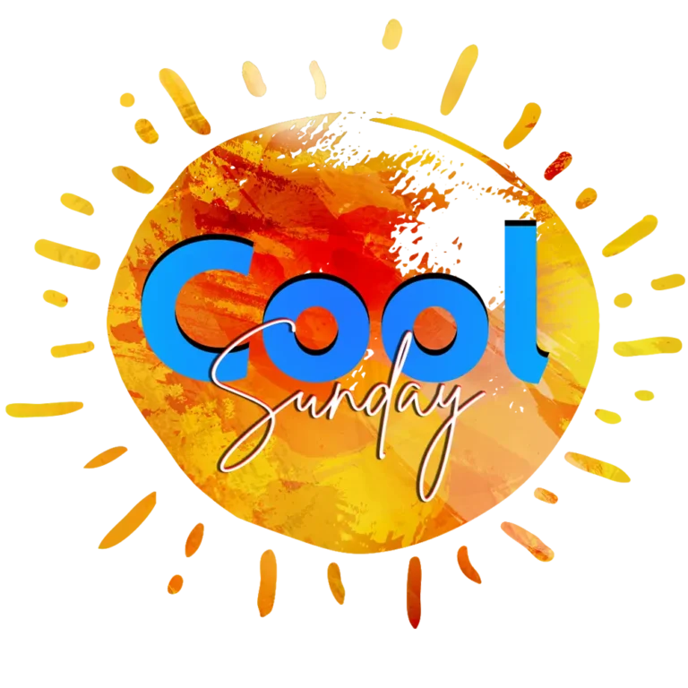 Cool Sunday